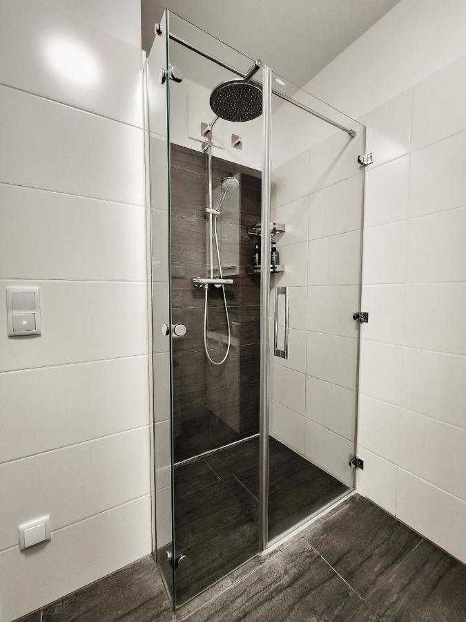 Vienna Green - Modern New Apartment, Old Danube 외부 사진