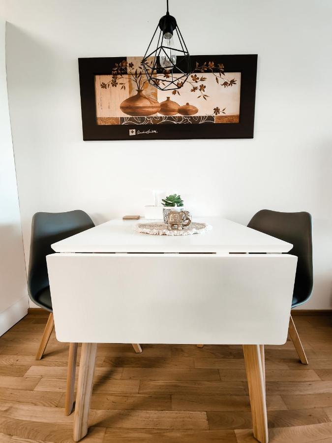 Vienna Green - Modern New Apartment, Old Danube 외부 사진